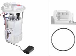 HELLA Palivová dopravná jednotka HELLA 8TF 358 306-871 (8TF 358 306-871)