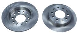 MAXGEAR Brzdový kotúč MAXGEAR 19-2381 (19-2381)