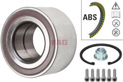 Schaeffler FAG Súprava ložísk kolesa Schaeffler FAG 713 6106 30 (713 6106 30)