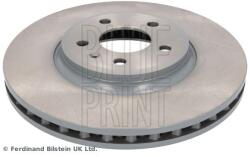 BLUE PRINT Brzdový kotúč BLUE PRINT ADV184312 (ADV184312)