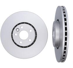 KAMOKA Brzdový kotúč KAMOKA 103305 (103305)