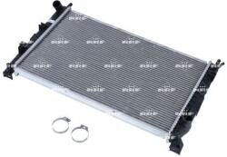 NRF Chladič motora NRF 509527 (509527)