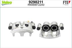 FTE Brzdový strmeň FTE 9298211 (9298211)