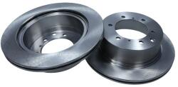 MAXGEAR Brzdový kotúč MAXGEAR 19-2438 (19-2438)
