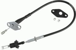 SACHS Lanko ovládania spojky SACHS 3074 600 137 (3074 600 137)