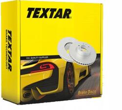 Textar Féktárcsa Textar 92307705