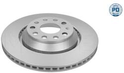 MEYLE Brzdový kotúč MEYLE 115 523 0026/PD (115 523 0026/PD)