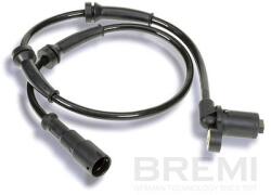 BREMI Snímač počtu otáčok kolesa BREMI 50273 (50273)