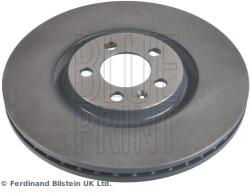 BLUE PRINT Brzdový kotúč BLUE PRINT ADV1843115 (ADV1843115)