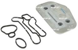 NRF Chladič motorového oleja NRF 31314 (31314)