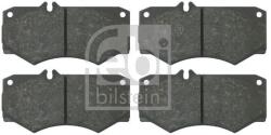 Febi Bilstein Sada brzdových platničiek kotúčovej brzdy FEBI BILSTEIN 16033 (16033)