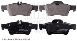 BLUE PRINT Sada brzdových platničiek kotúčovej brzdy BLUE PRINT ADU174203 (ADU174203)