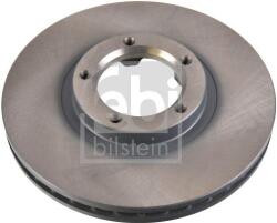 Febi Bilstein Brzdový kotúč FEBI BILSTEIN 05647 (05647)