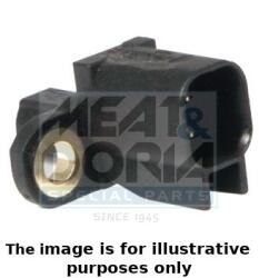 Meat & Doria Snímač počtu otáčok kolesa MEAT & DORIA 90105E (90105E)