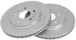 A. B. S Brzdový kotúč A. B. S. 18228 (18228)