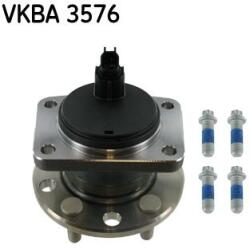SKF Súprava ložísk kolesa SKF VKBA 3576 (VKBA 3576)
