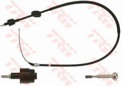 TRW Lanko ovládania spojky TRW GCC1282 (GCC1282)