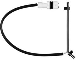 TEXTAR Výstražný kontakt, opotrebenie brzdového obloženia TEXTAR 98038000 (98038000)