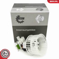 ESEN SKV Vnútorný ventilátor ESEN SKV 68SKV015 (68SKV015)