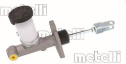 METELLI Hlavný spojkový valec METELLI 55-0199 (55-0199)