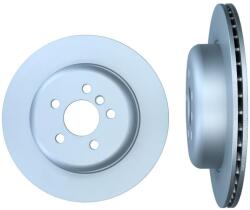 KAMOKA Brzdový kotúč KAMOKA 103364 (103364)