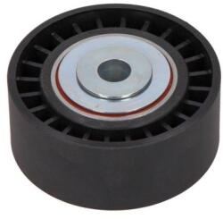 MAXGEAR Vratná/vodiaca kladka rebrovaného klinového remeňa MAXGEAR 54-0689 (54-0689)