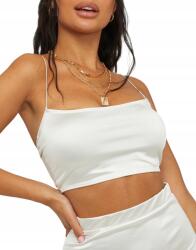 Nelly One Crop Top Vállpántok WS1 rpv S