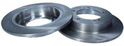 MAXGEAR Brzdový kotúč MAXGEAR 19-3227 (19-3227)