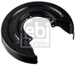 Febi Bilstein Ochranný plech proti rozstreku, Brzdový kotúč FEBI BILSTEIN 174220 (174220)