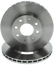 Bosch Brzdový kotúč BOSCH 0 986 479 140 (0 986 479 140)