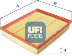 UFI Vzduchový filter UFI 30. A17.00 (30.A17.00)
