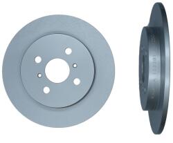 KAMOKA Brzdový kotúč KAMOKA 103391 (103391)