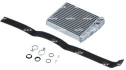 NRF Výmenník tepla vnútorného kúrenia NRF 54278 (54278)