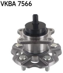 SKF Súprava ložísk kolesa SKF VKBA 7566 (VKBA 7566)