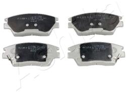 ASHIKA Klocki Ham. Ssangyong (50-0s-s04)