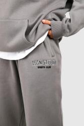 Boohoo Szürke Melegítőnadrág B18 sdx L