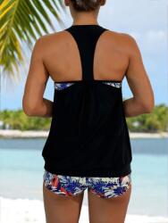 Shein Bikini Alsó rövidnadrág NJ4 vhm L