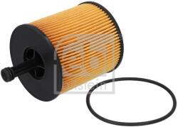 Febi Bilstein Olejový filter FEBI BILSTEIN 108996 (108996)