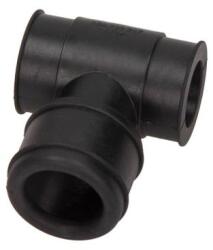 MAXGEAR Hadica odvetrania kľukovej skrine MAXGEAR 18-0439 (18-0439)