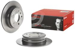 BREMBO Brzdový kotúč BREMBO 08.9580. 21 (08.9580.21)