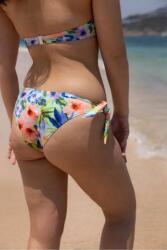 DORINA Bikini Alsó Virágos Nyomtatott Kötés NG8 kpn Xs