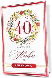 PAN Dragon Házassági Évfordulós Bérlet 40