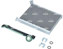 NRF Výmenník tepla vnútorného kúrenia NRF 54314 (54314)