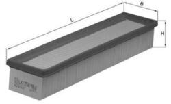 MAHLE Filtr Powietrza Dacia Renault (lx 1258)