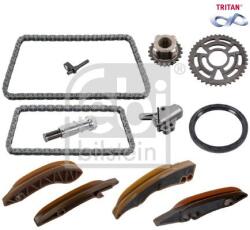 Febi Bilstein Sada rozvodovej reťaze FEBI BILSTEIN 102040 (102040)