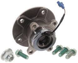 SKF Súprava ložísk kolesa SKF VKBA 7168 (VKBA 7168)