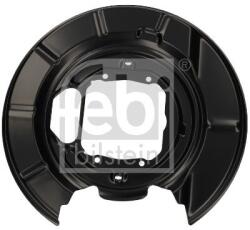 Febi Bilstein Ochranný plech proti rozstreku, Brzdový kotúč FEBI BILSTEIN 197154 (197154)