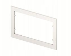 Tece Tecenow Távtartó Keret, fehér, 220×150×5mm (9.240.410)