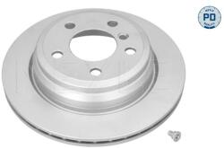 MEYLE Brzdový kotúč MEYLE 315 523 0032/PD (315 523 0032/PD)