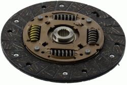 SACHS Spojková lamela SACHS 1878 600 955 (1878 600 955)